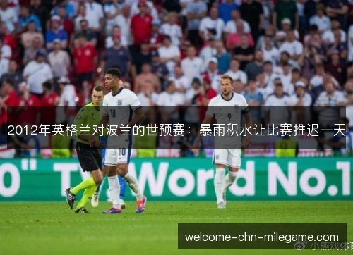 2012年英格兰对波兰的世预赛：暴雨积水让比赛推迟一天